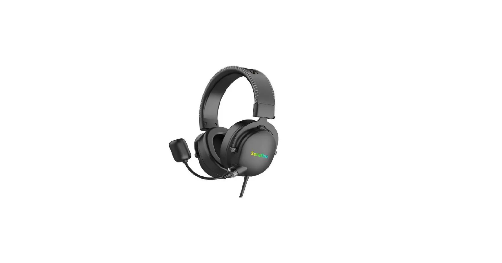 A1 High CP Value Gaming Headset