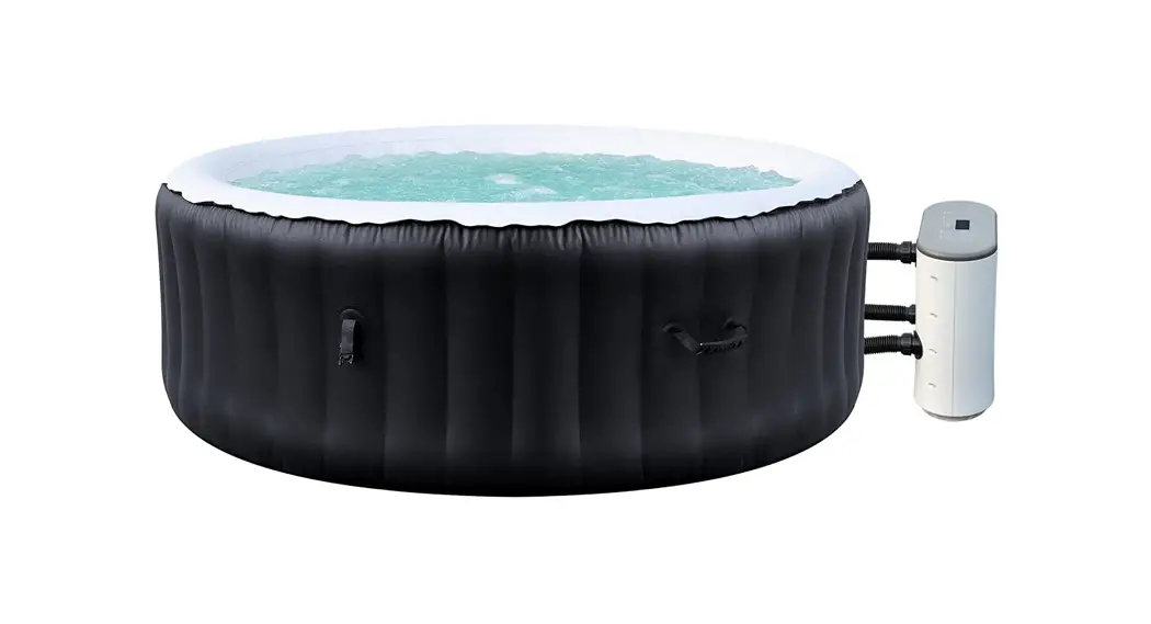 Inflatable Spa Water Tube