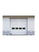 HormannSeries 40 Sectional Garage Doors