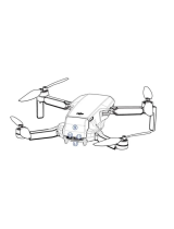 djiMT2SD Mini 2 SE Fly Combo Camera Drone