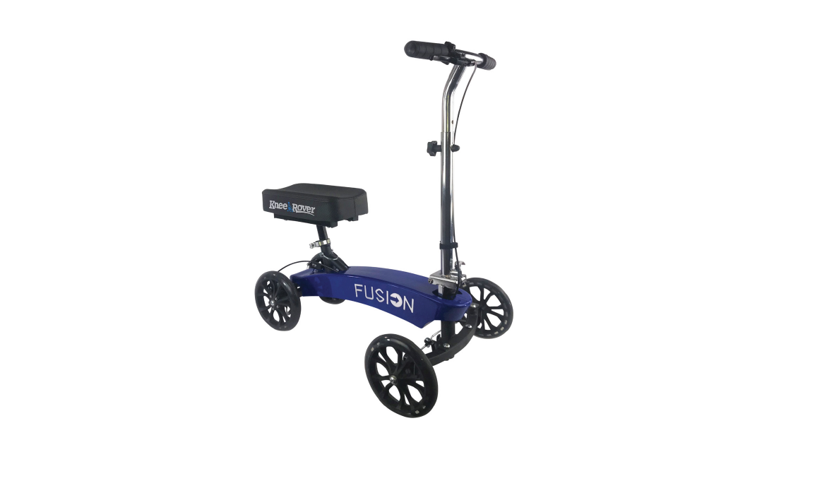 Fusion Knee Scooter