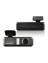 BlaupunktBP 2.2A Digital Video Recorder Dashcam