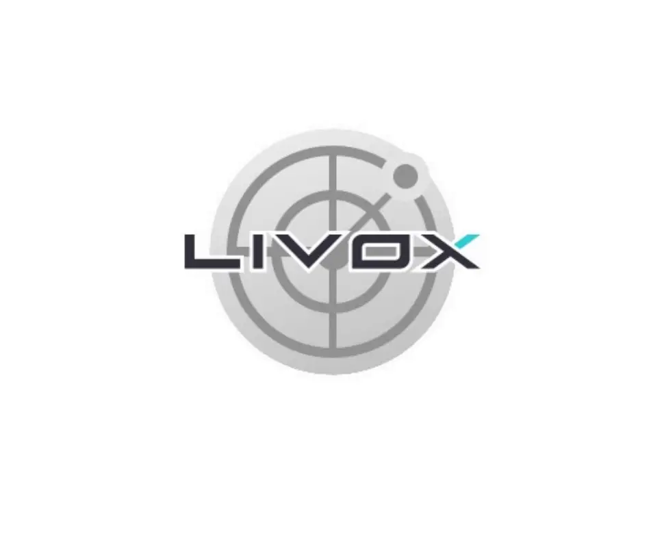 Livox Lidar