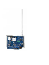 DSCLE2080(R)E Internet Cellular Dual Path Alarm Communicator