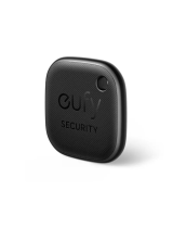 eufy SecuritySmartTrack Link