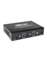 Tripp LiteTRIPP-LITE B119-4X2-4K 4K HDMI Matrix Switch