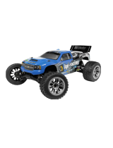 hpi-racinghpi-racing Jumpshot FLLIX RC Monster Car