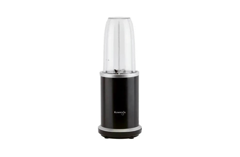 NUTRI BLENDER 1000 Watts Stainless Steel Blender