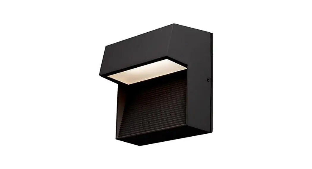 6OUT-DS-MB171DD10-J Dark Sky Pro LED Wall Sconce