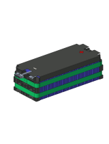 TWS1P12S-139-NCM Modules Battery Solutions