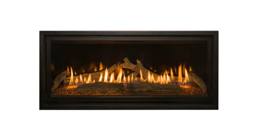Slayton 42S Direct Vent Fireplace