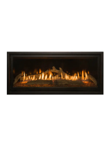 kozy heatSlayton 42S Direct Vent Fireplace