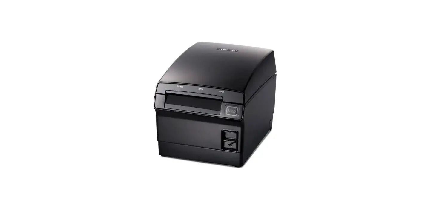 Printer SRP-F312