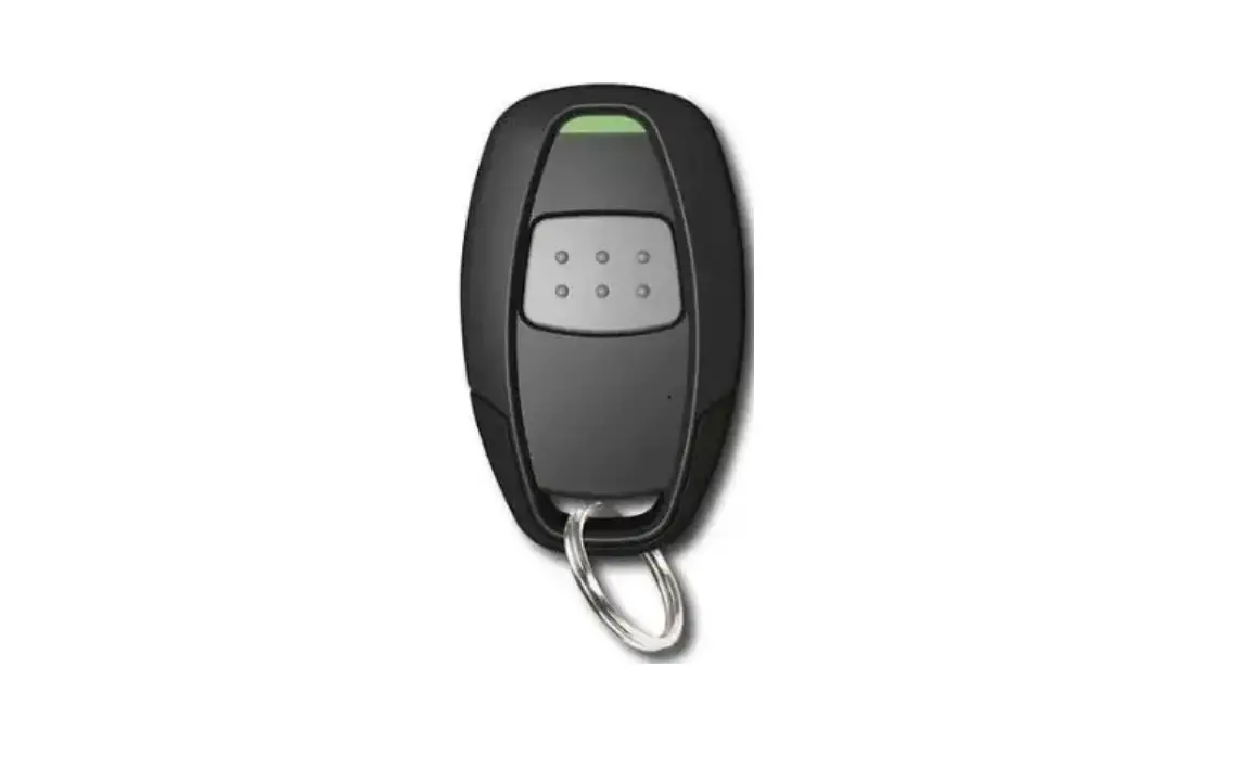 81971 2009 Toyota Rav4 Regular Key Remote Starters And Alarm Systems