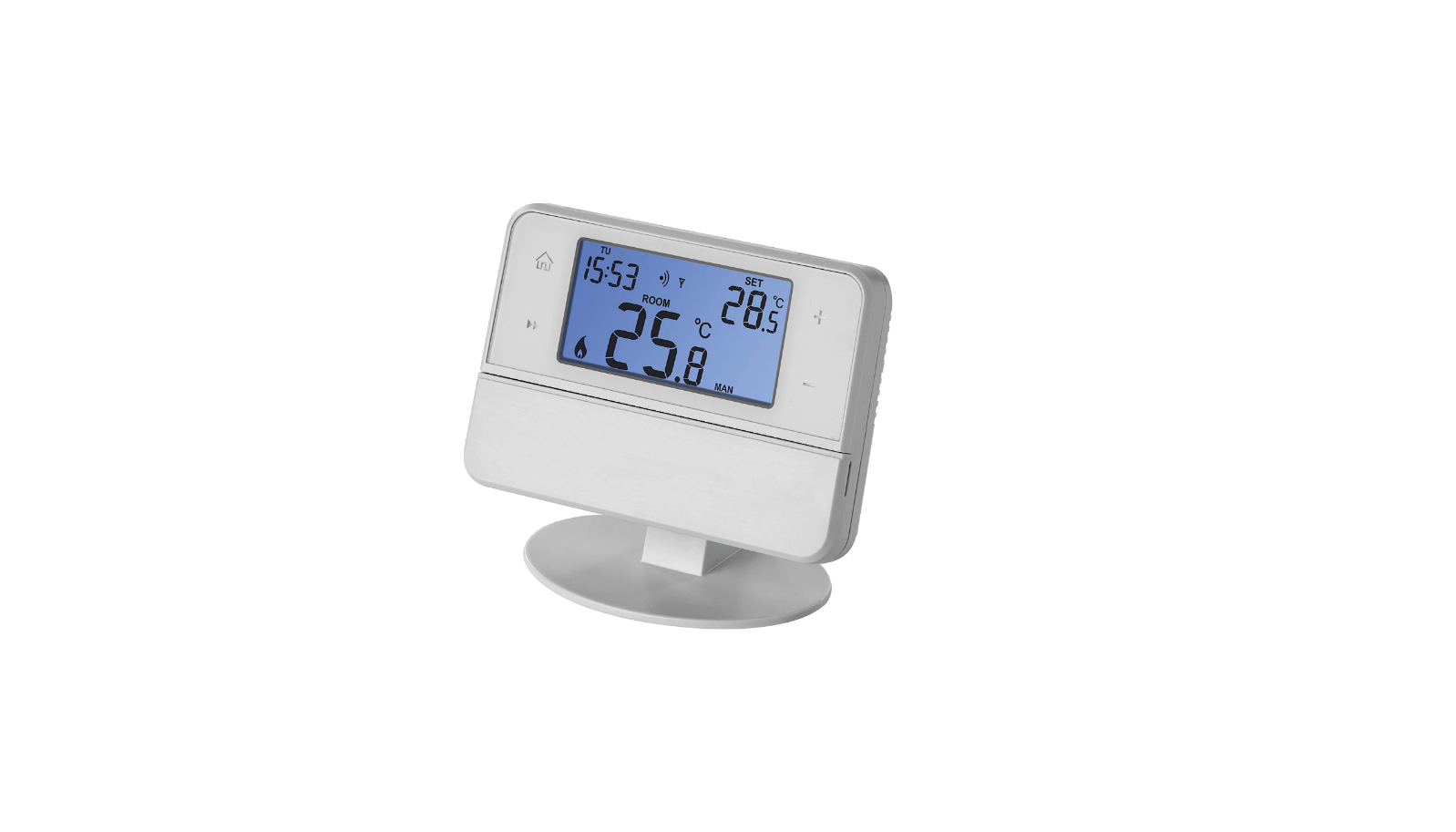 Symondo Digital Room Thermostats Sensor