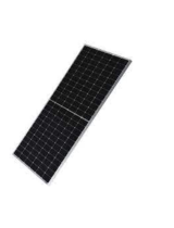 V TACV-TAC Solar Roof Mounting System