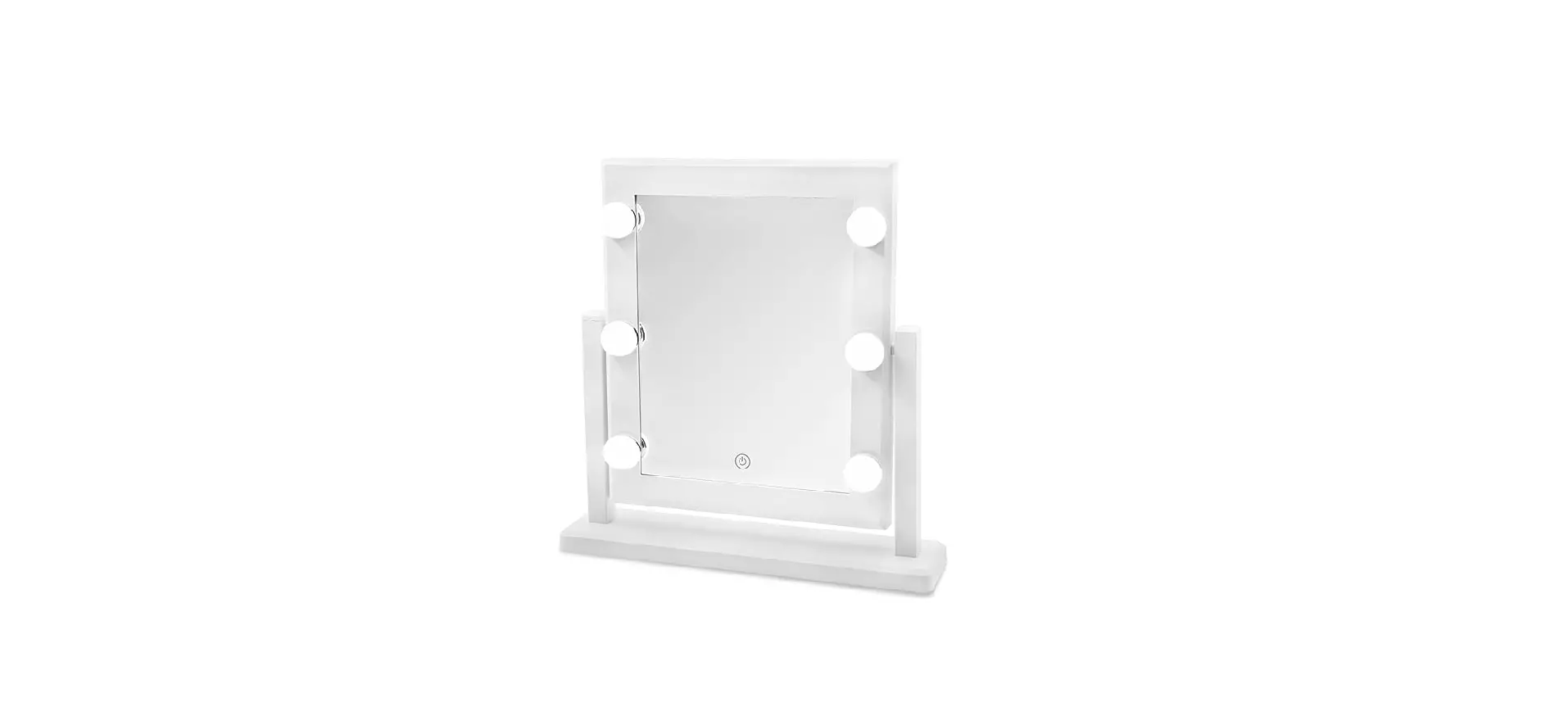 HZ-02A-6456-BT Hollywood Vanity Mirror