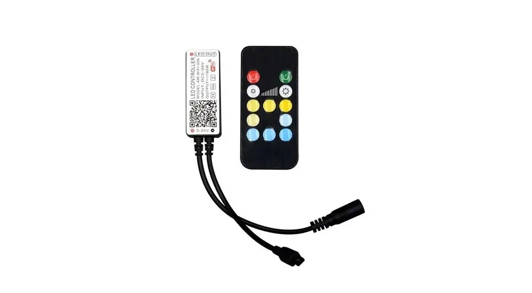 V-TAC VT-2427 LED Controller