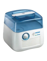 VicksV3900 Series