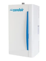 CondairHumiLife Whole Home Steam Humidifier