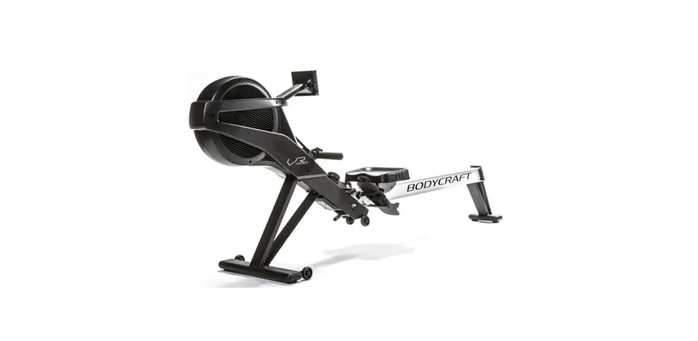 VR-Bracket for Rower Machine