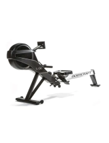 BodyCraftVR-Bracket for Rower Machine