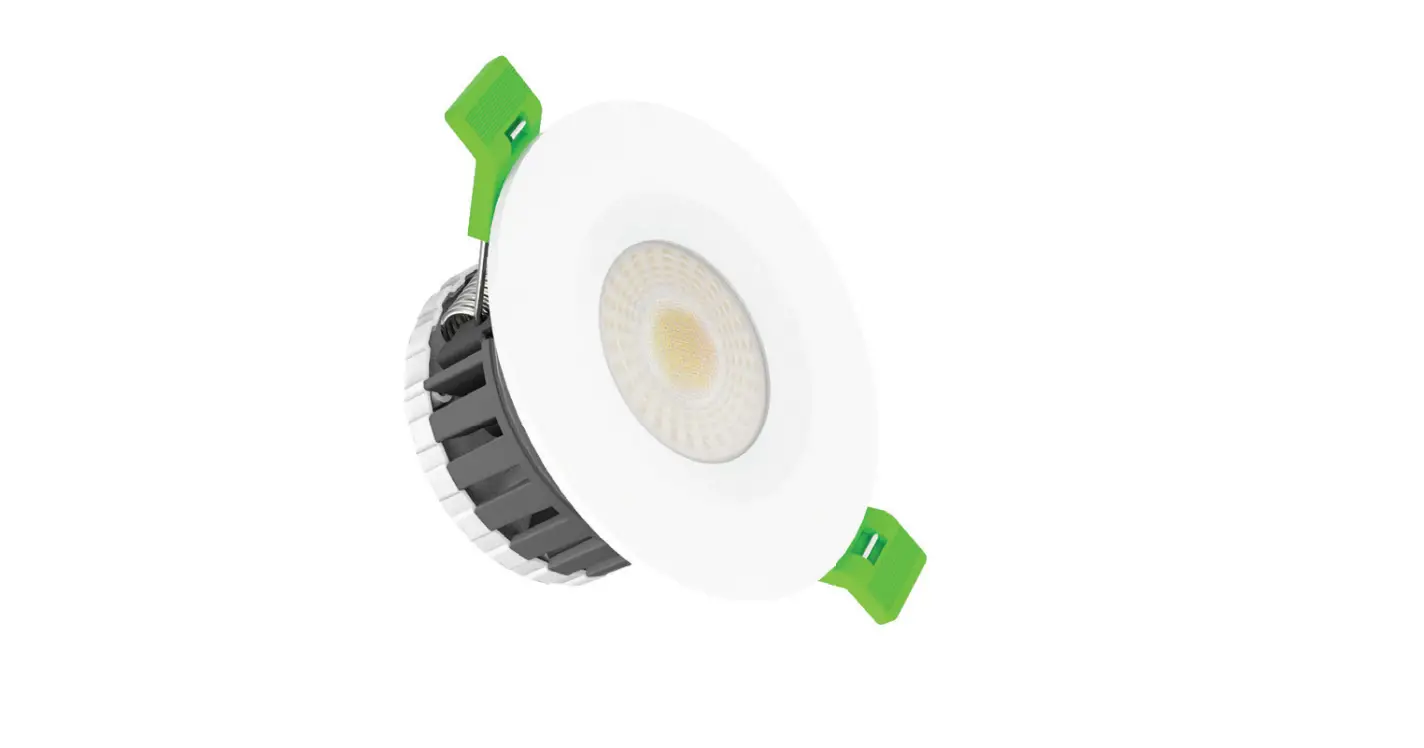 V-TAC 80133970 Fire Rated Downlight