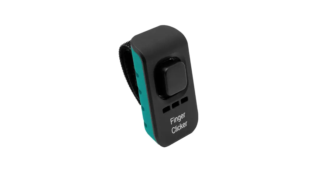 E-Collar Technologies Premium Finger Clicker Trainer