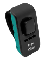 E-Collar TechnologiesE-Collar Technologies Premium Finger Clicker Trainer