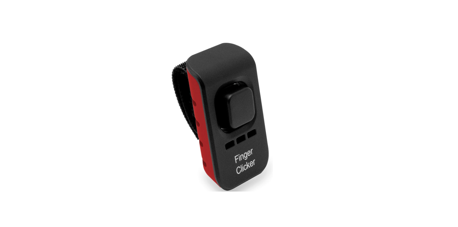 E-Collar Technologies FC-100 Premium Finger Clicker Trainer