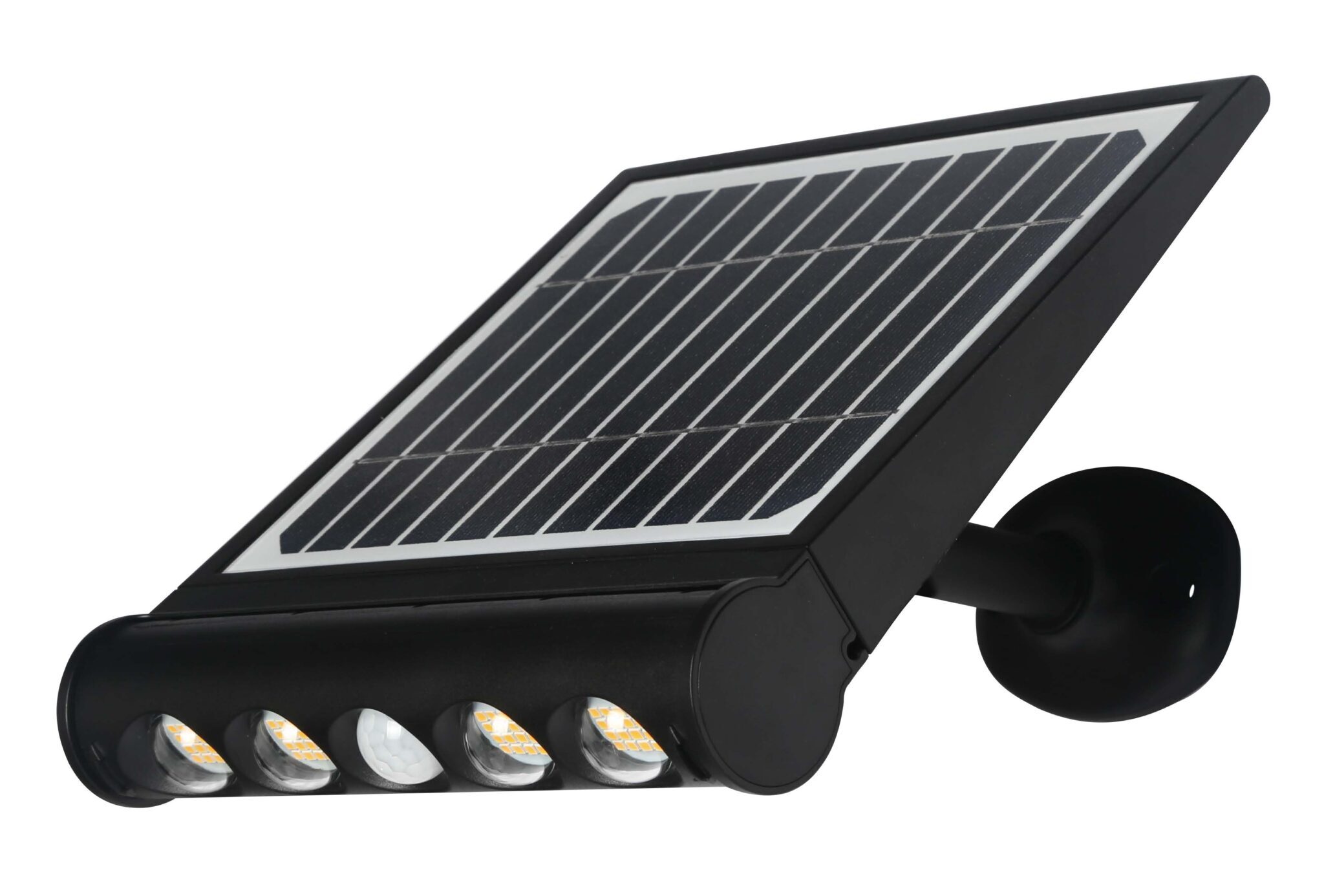 V-TAC VT-11108 Solar LED Floodlight
