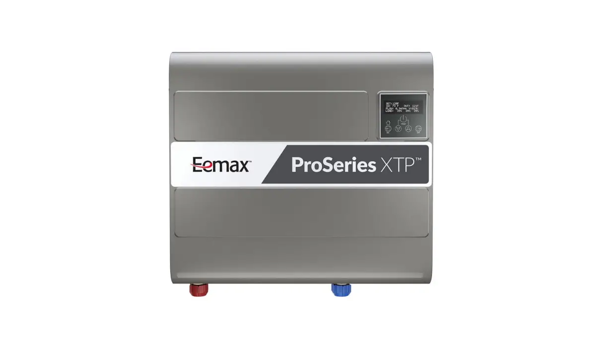 ProSeries XTP