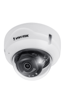 Vivotek FD9360-H, FD9380-H IP Camera Guia de instalação