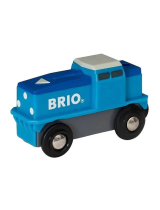 BRIOSE-201 Battery Metro Engine