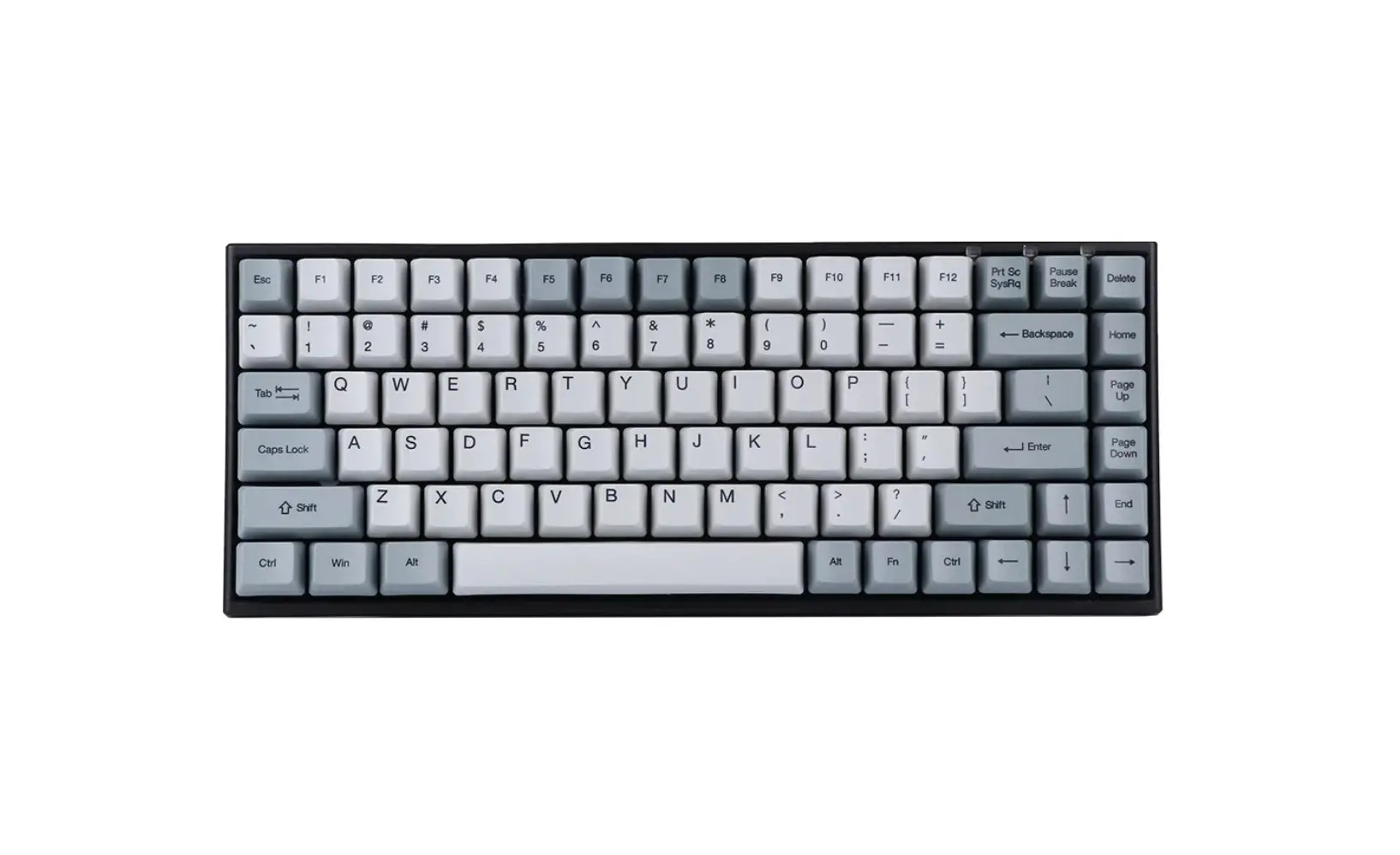 3084 B Plus Multi Modes Mechanical Keyboard