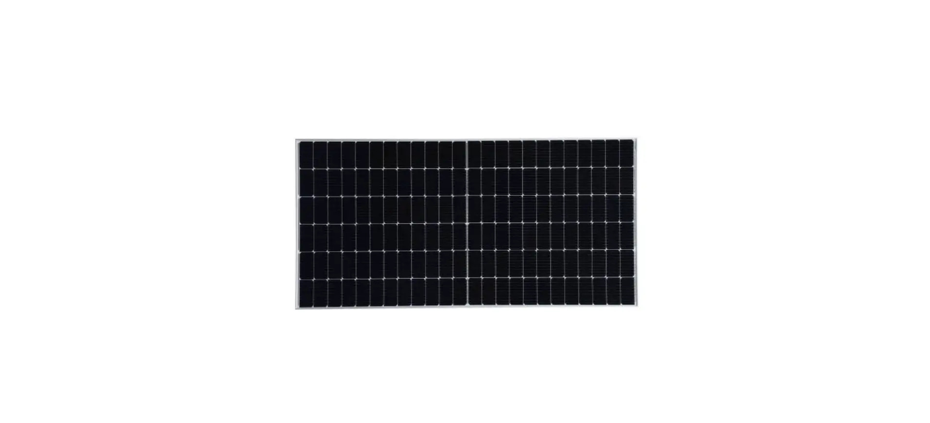 V-TAC VT-450 Mono Solar Panel