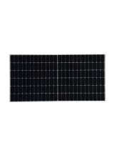 V TACV-TAC VT-450 Mono Solar Panel