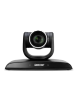 LumensUSB PTZ Camera Controller