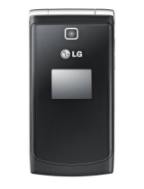 LG LGA133.AVIPRD Manuale utente