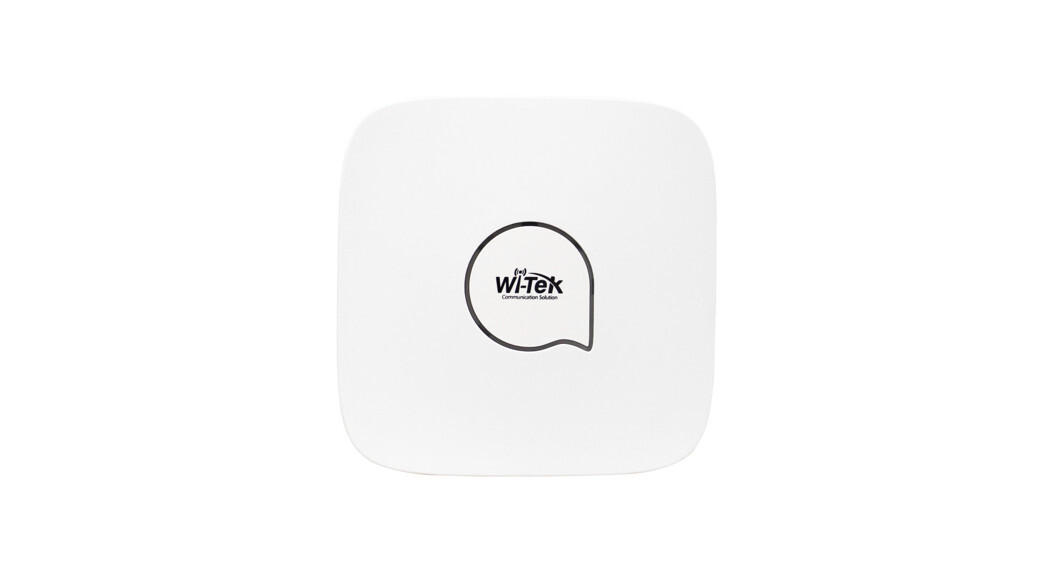 Wi-Tek WI-AP218AX-Lite Wi-Fi 6 Indoor Wireless Ceiling Mount Access Point