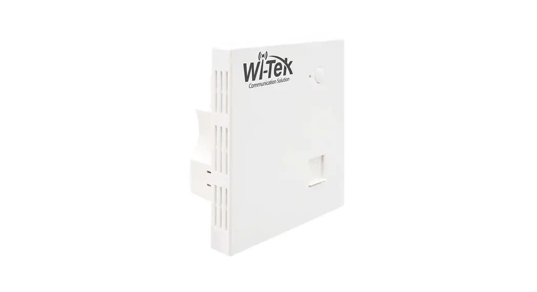 Wi-Tek WI-AP416 In-Wall Wireless Access Point