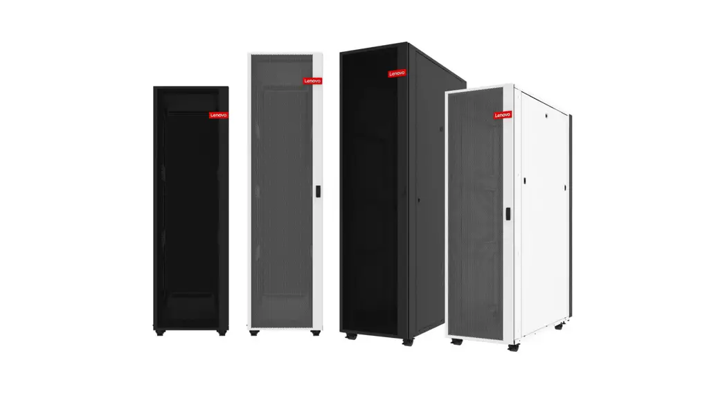 Heavy Duty Rack Cabinets