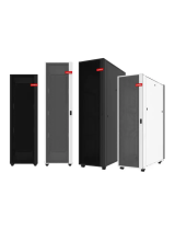 LenovoHeavy Duty Rack Cabinets