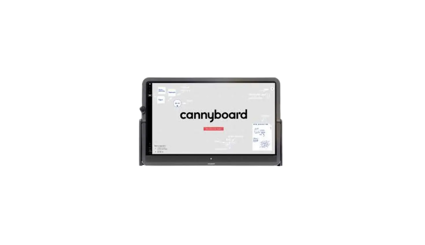 cannyboard