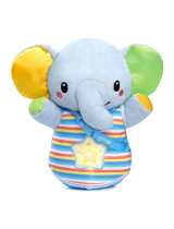 VTechGlowing Lullabies Elephant