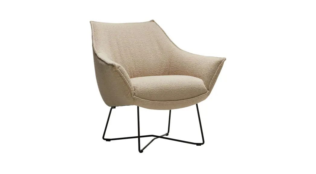 HAZEL Sessel Chair