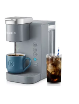 KeurigK•ICED Essentials Iced Single Serve Coffee Maker