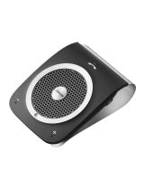 JabraTour Bluetooth In-Car Speakerphone