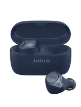 Jabra OTE120L User manual
