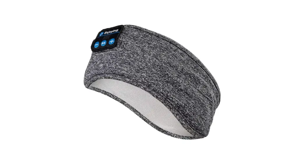 Bluetooth Headband Sleep Headphones